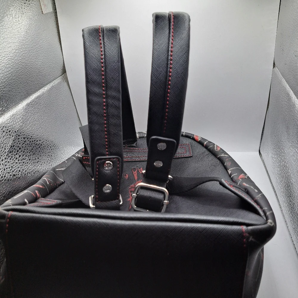 Loungefly excellent no